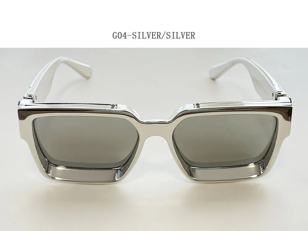 Carauana millionaire GO outdoor visibility