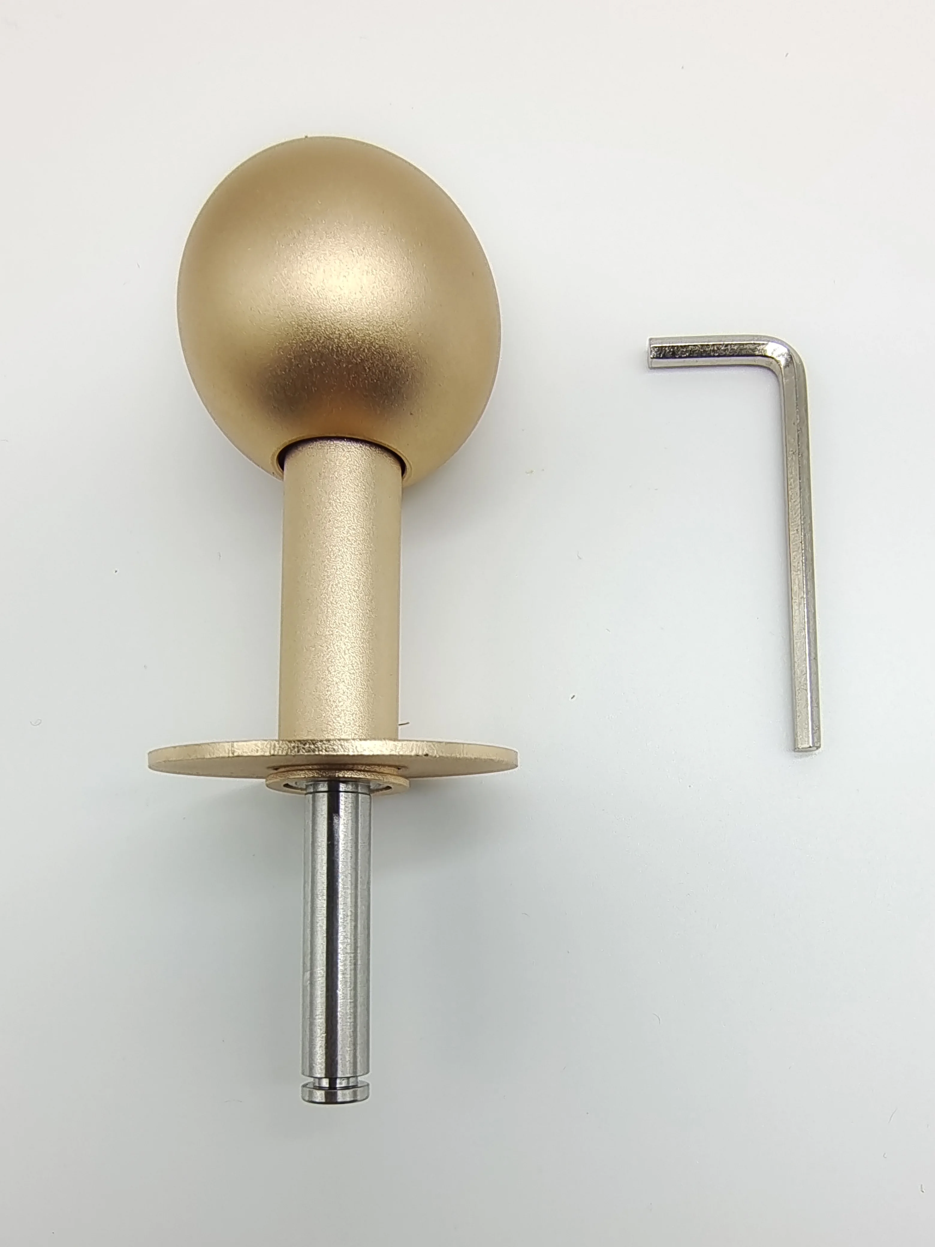 Quick Release Shaft Link 2 Colorful Detachable Shaft with