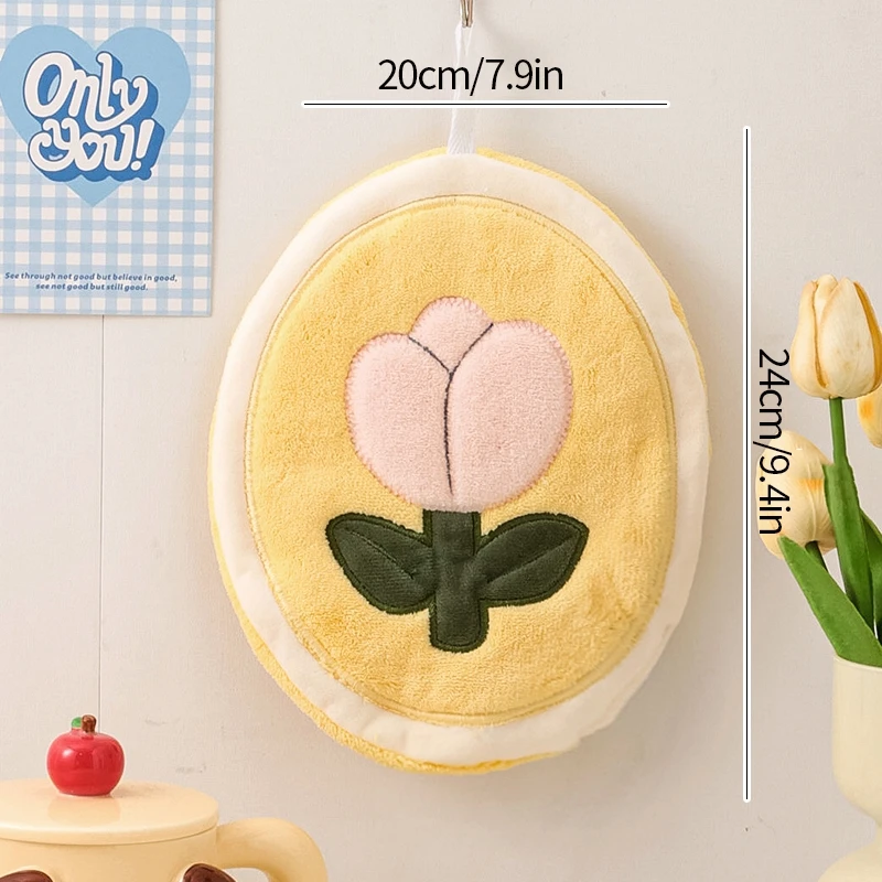 S5 hand towel