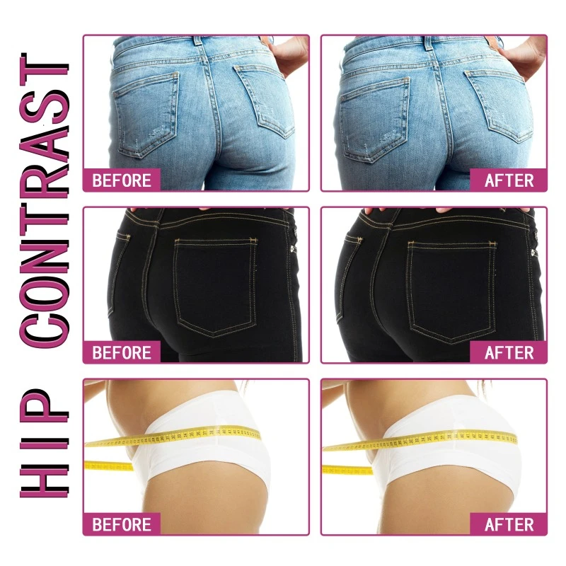 Buttock Enlargement Massage Cream Hip Lift Up Plumping Firming Buttock Shaping Highlighting Curved Buttocks Softening Care Cream