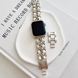 Luxury Stainless Steel Starlight Bracelet - 41mm (Star color 11)