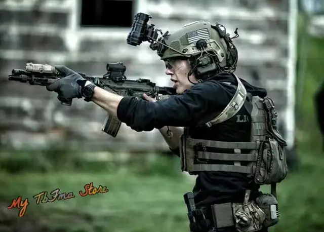 T.Rex Arms SLING RANGER スリング　レンジャーグリーン T.REX ARMS スリング レンジャーグリーン │ ミリタリーショップ