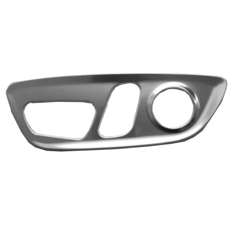 Per Toyota Rav4 Rav 4 Xa50 2019 2020 Car Seat Control Switch Cover Sticker Trim Interni Accessori Per Auto Parti 1 Pz