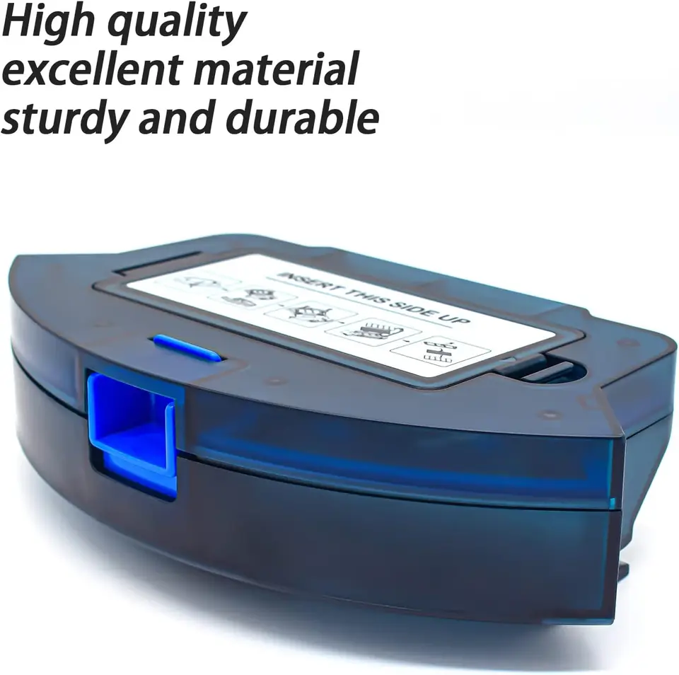 ロボット掃除機用ダストボックス,交換部品,ロボット掃除機用,15c,30c