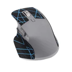 Premium Anti - Slip Grip Stickers for Enhanced Mouse Control (Model 2)