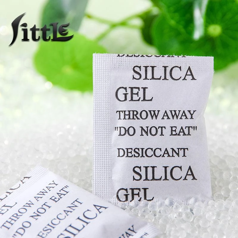 Silica Gel Moisture Absorber Moisture Absorber Silica Bag 20/50pcs