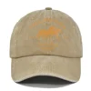 Baseball Cap Snapback Hat YELLOWSTONE Sun Hat Spring Autumn Sport Cap Hip Hop Baseball Fitted Cap Hats for Men Women 5