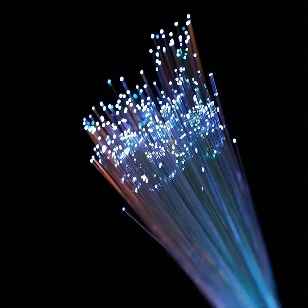 LED 지능형 광섬유 조명, 자동차 지붕 별이 빛나는 밤 색상 변경, 모바일 앱 적외선 리모컨, 12V