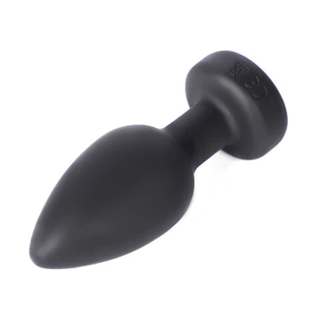 Wireless Remote Anal Vibrator Male Prostate Massage Anal Plug Vagina G Spot Dildo Vibrator Anus Butt Plug Sex Toy For Men Women 5