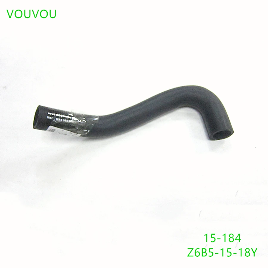 NEW OEM GENUINE Mazda 2010-2013 Mazda3 Engine Coolant Overflow Hose LF8B-15-18YA