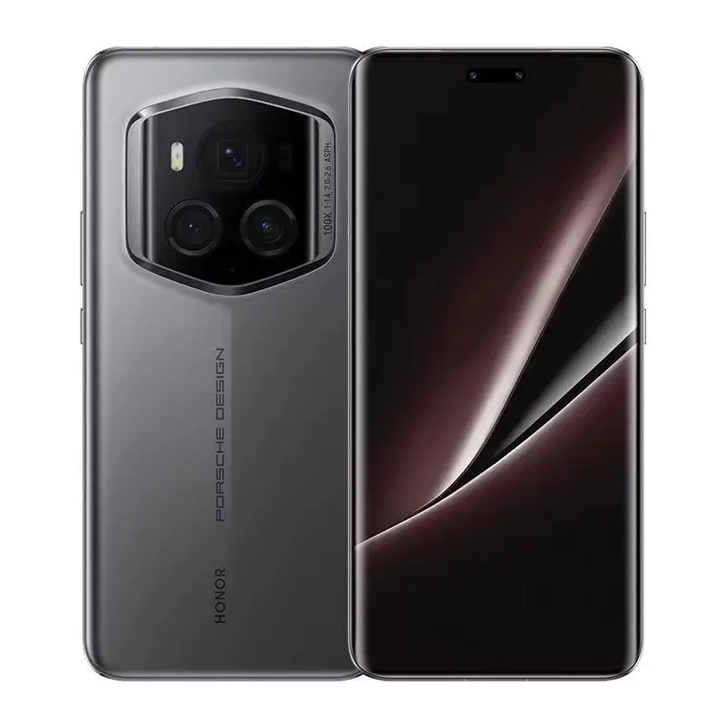 New Official Honor Magic6 Magic 6 RSR Porsche Design 6.8inch OLED