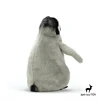 Baby Penguin High Fidelity Anime Cute Plushie Emperor Penguin Plush Toys Lifelike Animals Simulation Stuffed Doll Kawai Toy Gift 4