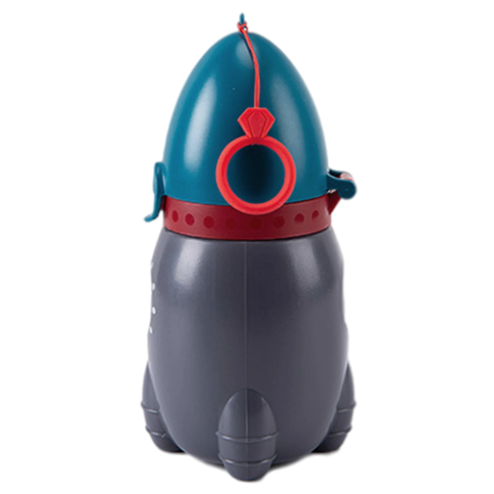 Portable Baby Hygiene Toilet Urinal Boys Pot Outdoor Car Travel Anti-leakage Potty Kids Convenient Toilet Training Potty 2