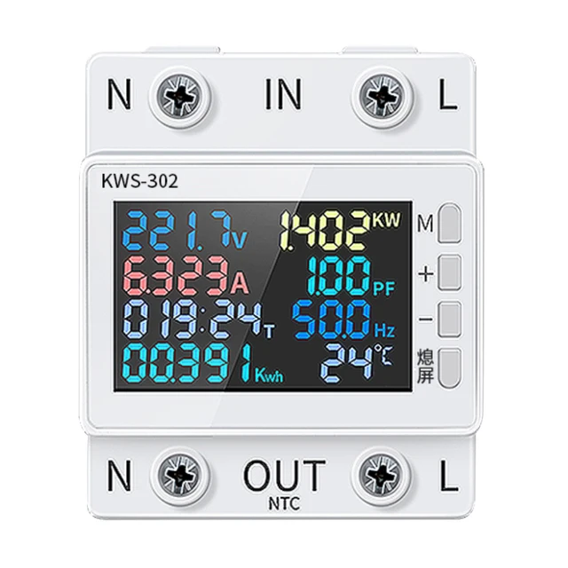 KWS-302
