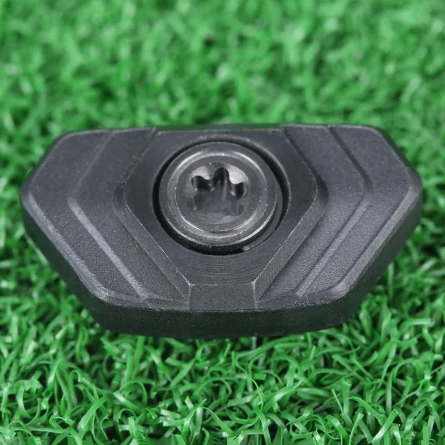 1Pc 5g 9g 11g 13g 17g 19g 21g Golf Weight For Titleist TS2 Driver Fairway Wood Golf Club Head Adding Weights Screw Accessories 17g