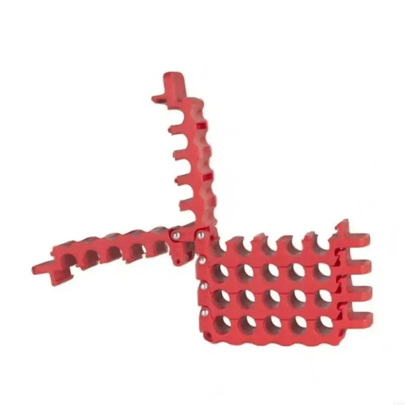 Cable Bundler Organizing Tool for Cat5 Cat6 Cat7 Machine Room Servers Room 193A