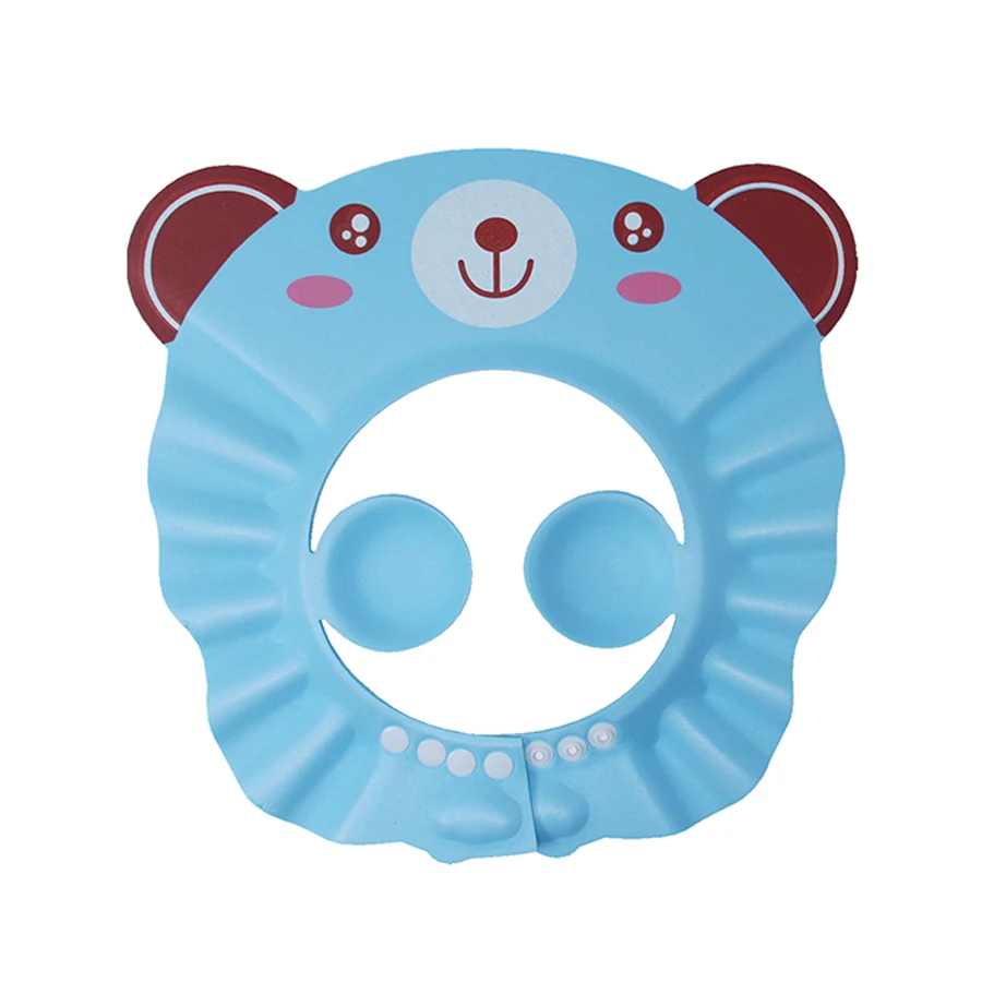 088 Blue Bear