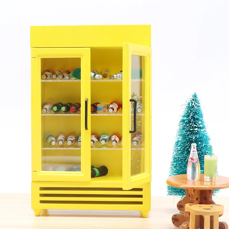 ドールハウスDX LOZ Architecture Mini Blocks 1071 Sunshine In Autumn Chinese