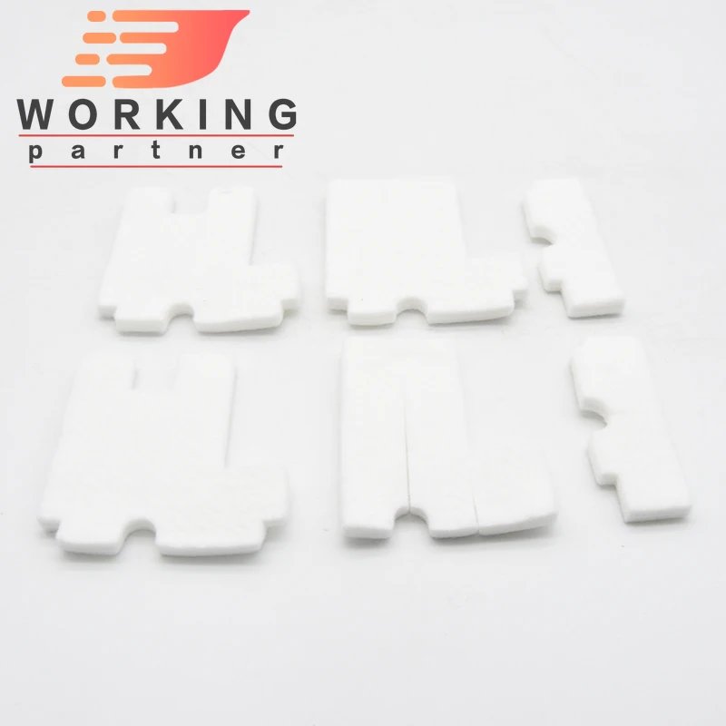 

10SETS Waste Ink Pad Sponge for EPSON ET 2700 2750 2756 2760 3700 3710 3750 3760 4700 4750 4760 XP 5100 5105 5115 L6190 L4150