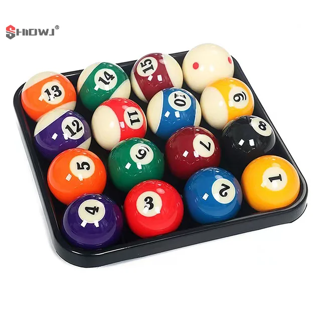 Billiards Tray Billiard Supplies Billiard Balls Tray For Pool Halls For Billiards Parlor Billiard Ball Storage 1