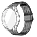Clear black