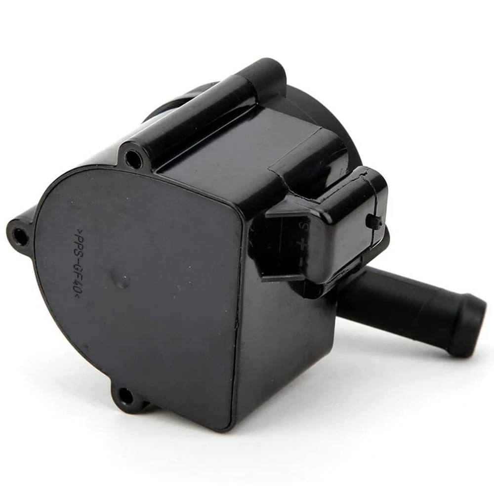 Electric Water Pump 9806790880 for Citroen C4 C5 Peugeot 308 508 5008 1.6 THP cooling water pump