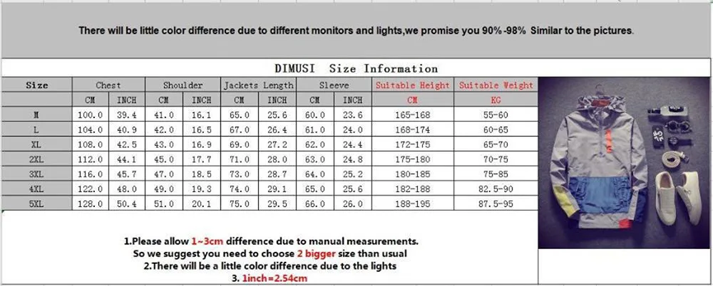 Description Picture 2 of itemMen Women Cycling Jacket With Hood Warm Windbreaker Coat For Men Windproof Outdoor Man Cycling Clothing Hiking Flight Jacket