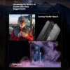 IIIF150 B2 Ultra Rugged Phone Night Vision 12GB+256GB  6.78 inch Android 13 Helio G99 Octa Core 4G NFC Smartphone 4