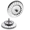 Kitchen Sink Strainer Plug Stainless Steel Material Perfect Fit for 84mm 86 3mm Sinks Kitchen Accessories Anti-clog Floor Drain 5