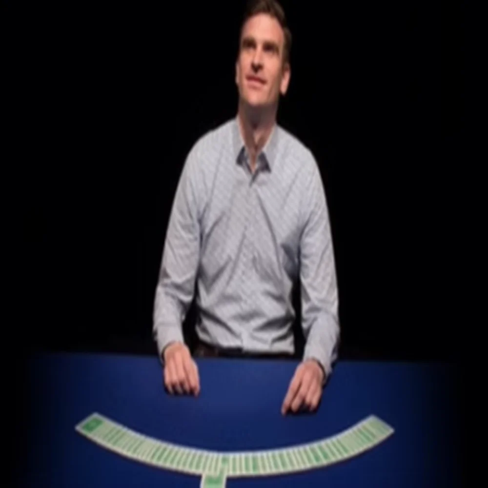 Magic On Tap By Pierre Behr 1-4 - Magic Trick