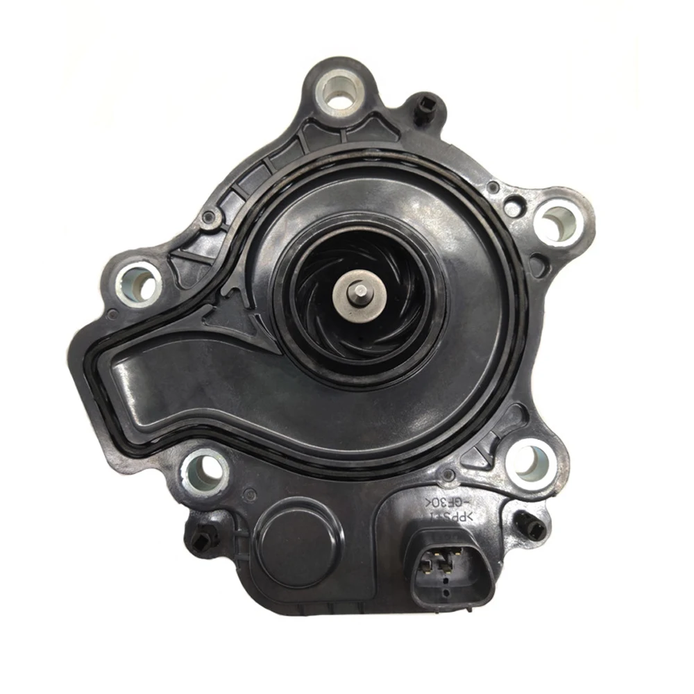 161A0-29015 Engine Electric Water Pump for Toyota Prius 1.8L l4 2010-2015 161A0-39015 161A029015 161A039015 cooling water pump