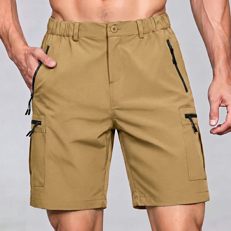 Dark khaki