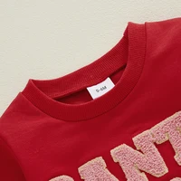 Santa Baby Sweatshirt – Bild 5