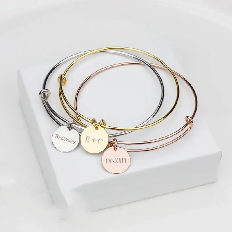 Рисунок 5 - Индивидуальные регулируемые браслеты