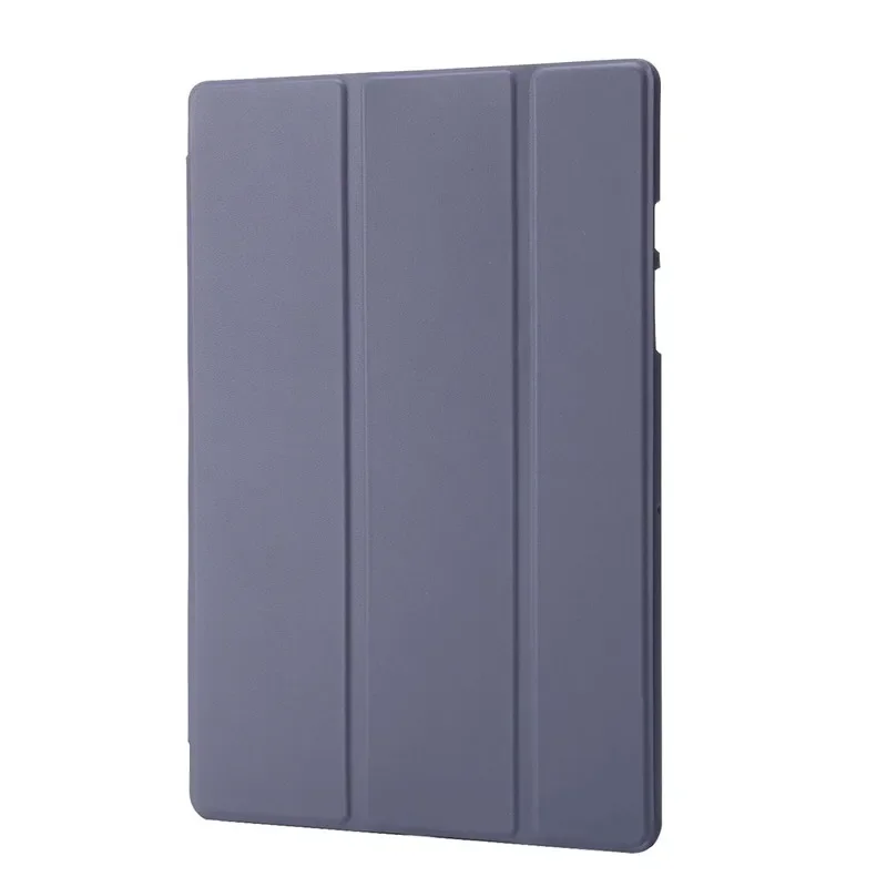 Premium Folding Soft Silicone Tablet Cover