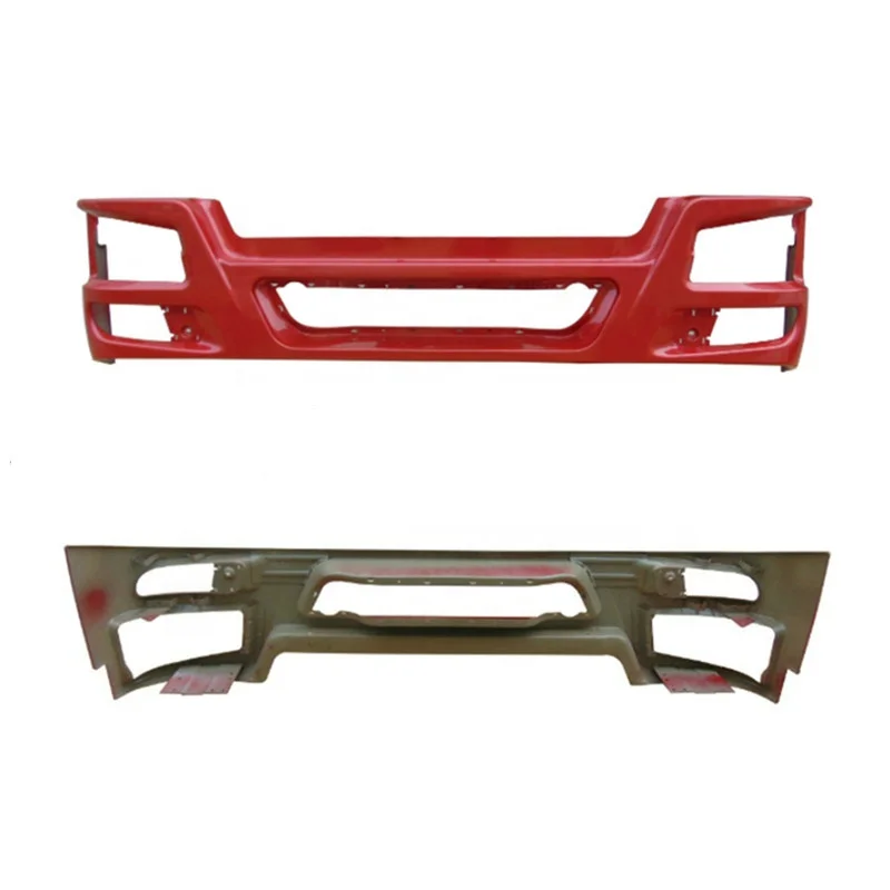 

NEW MODEL WG1642241021 BUMPER TRUCK HOWO 371