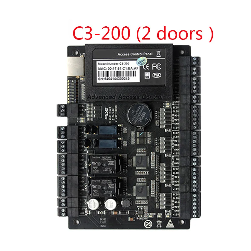 C3-200