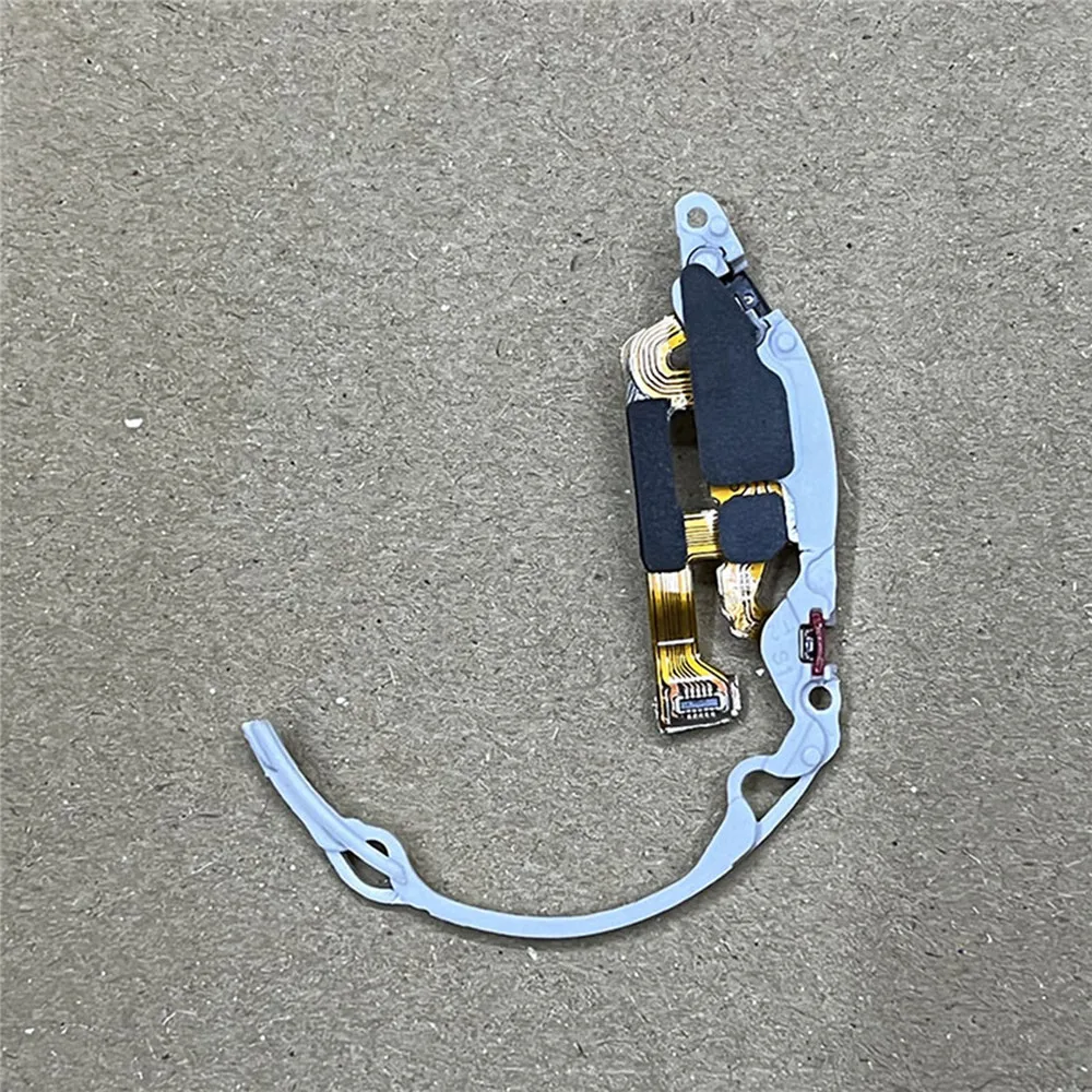 

1PC For HUAWEI 46mm GT3 Pro Startup Key FFC Flat Cable Replacement Start-Button Flexible Flat Cable Watch Repair Accessories