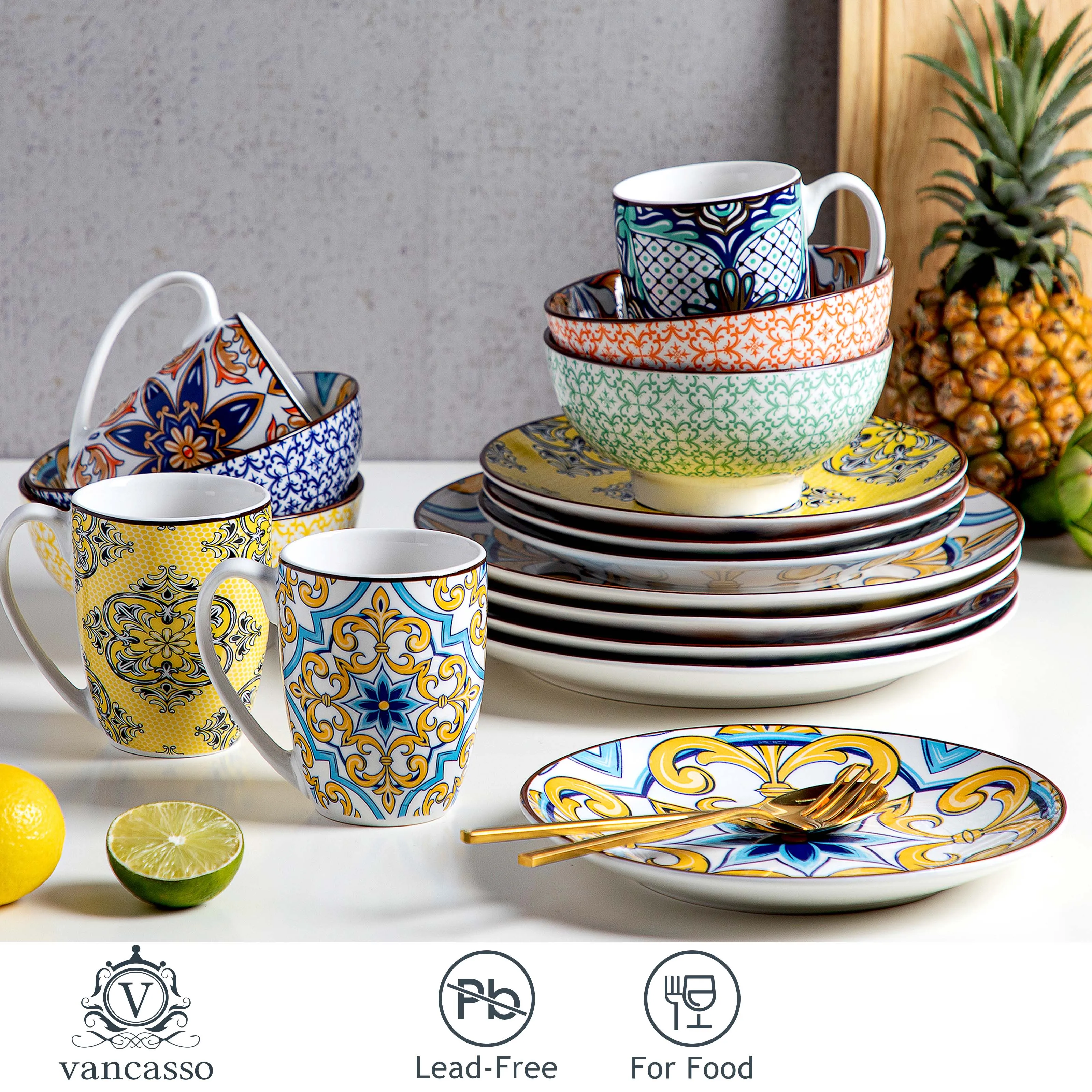 Dessert Plate Mug And Plate Set Coffee Mug Lenox Butterfly Meadow