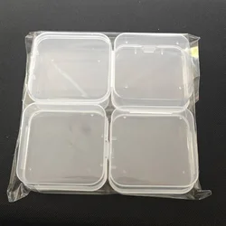 Multifunctional Rhinestone and Jewelry Storage Organizer - As Shown (4 Grids)