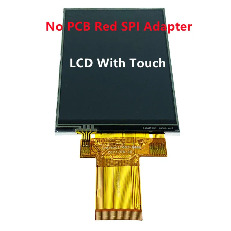 tft lcd stm32 factory