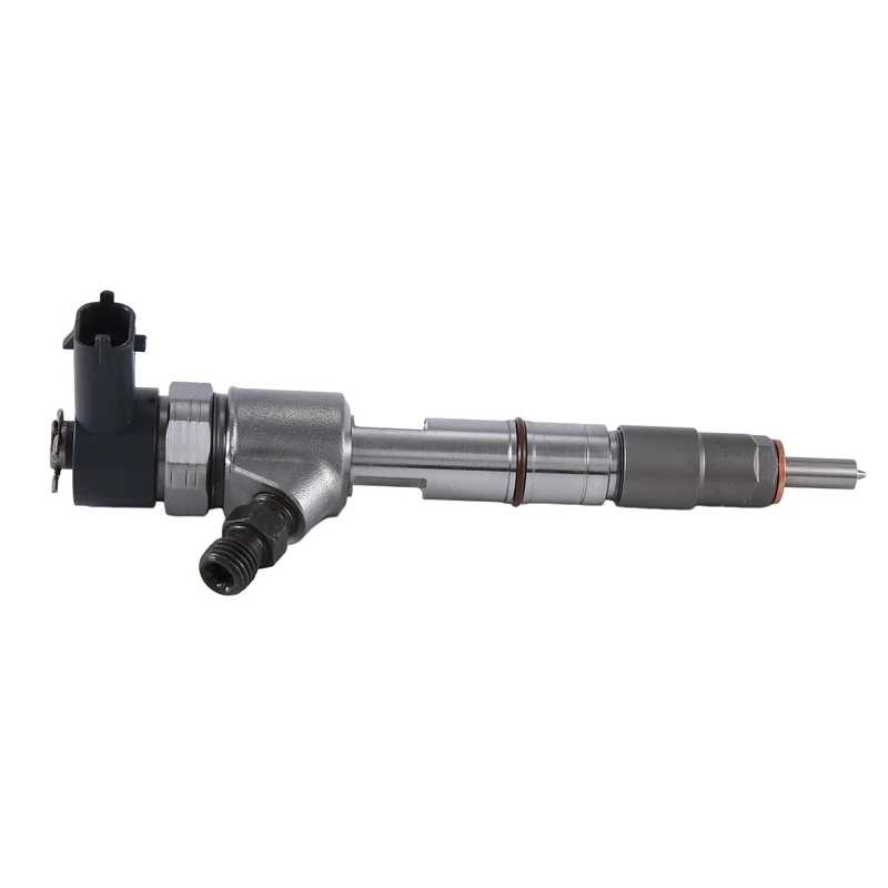 

0445110454 New Common Rail Diesel Fuel Injector Nozzle ABS Diesel Fuel Injector For JMC 4JB Isuzu