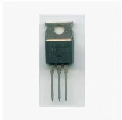 

Бесплатная доставка, IRF730 FHP730 MOS 400V 5.5A 100W TO-220 10 шт.