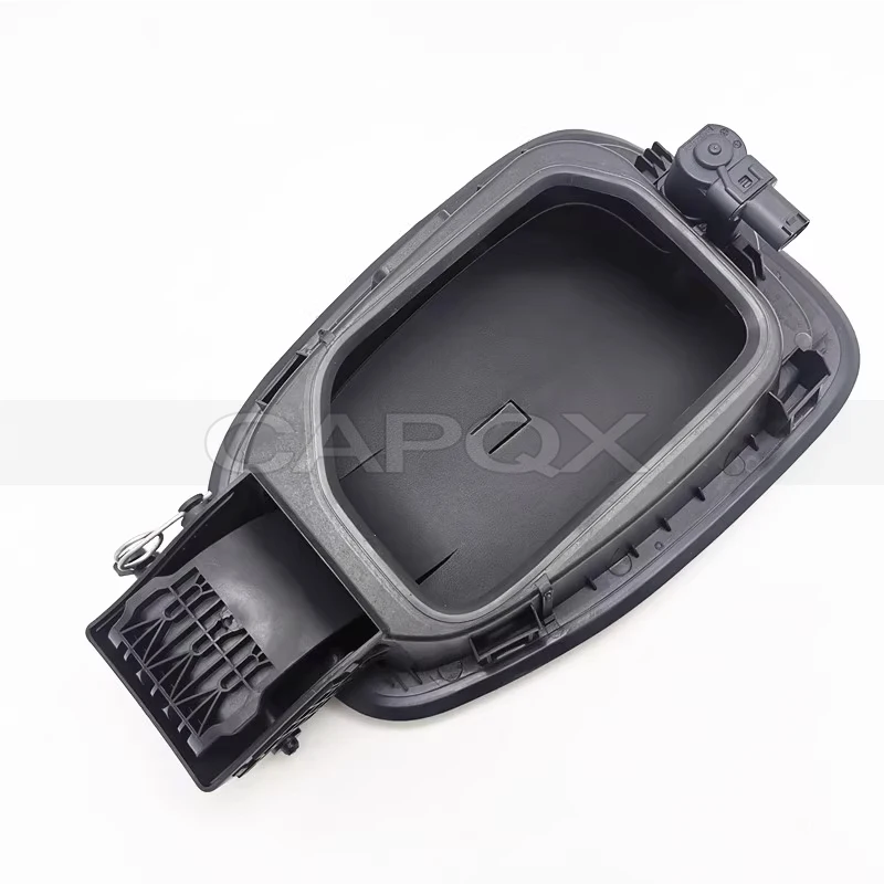 CAPQX Charging Port Cover Assembly For BYD ATTO 3 Yuan Plus