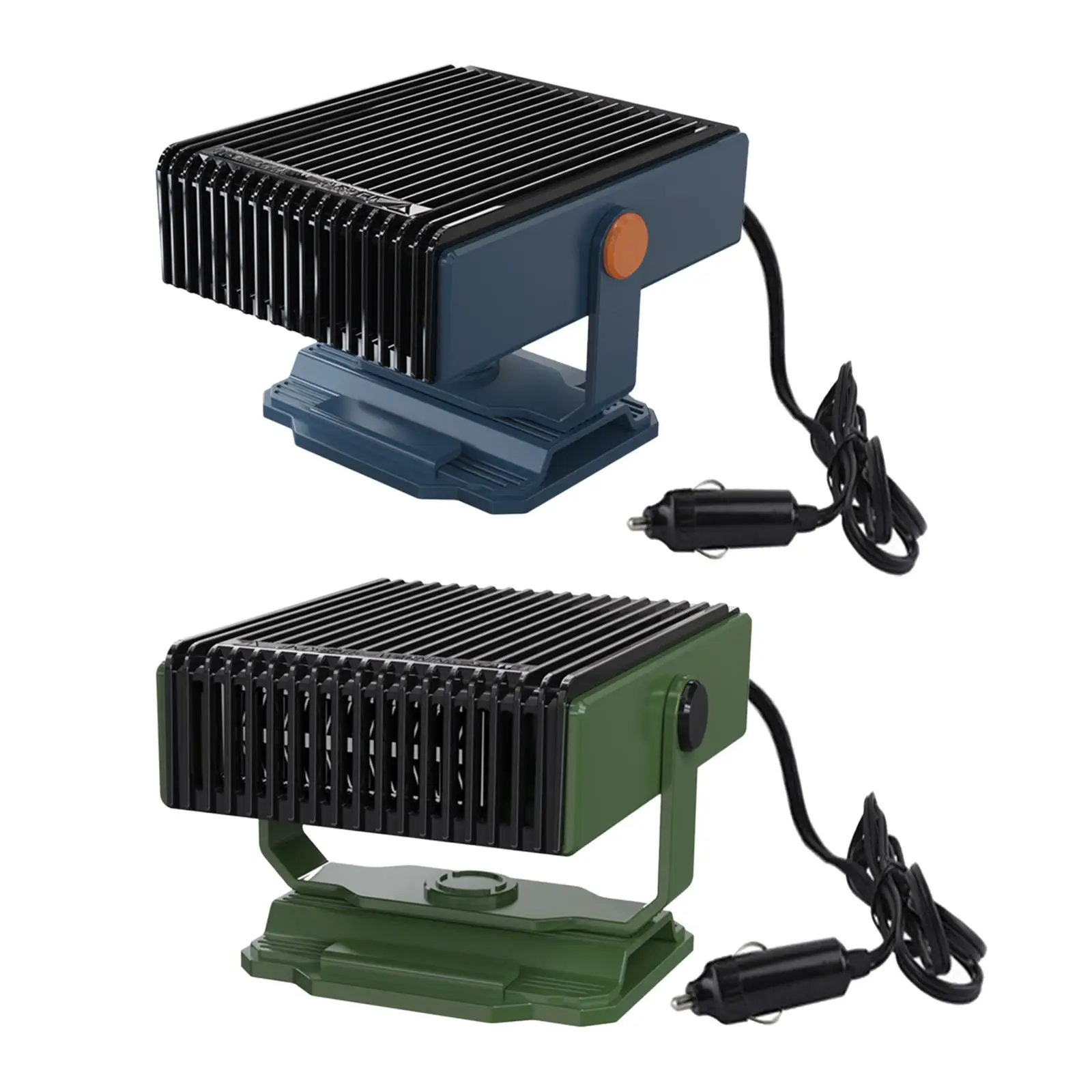 

12V Car Heater Heating and Cooling Fan Auto Heater Fan for SUV Boat RV