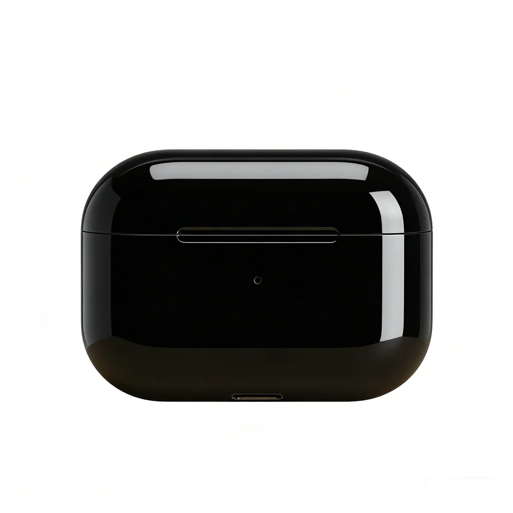 TWS Bluetooth Earphone Stereo Wireless Headphone In-Ear HiFi Earbud HandsFree Headset Mic Noise Reduction Sport Earplugs
