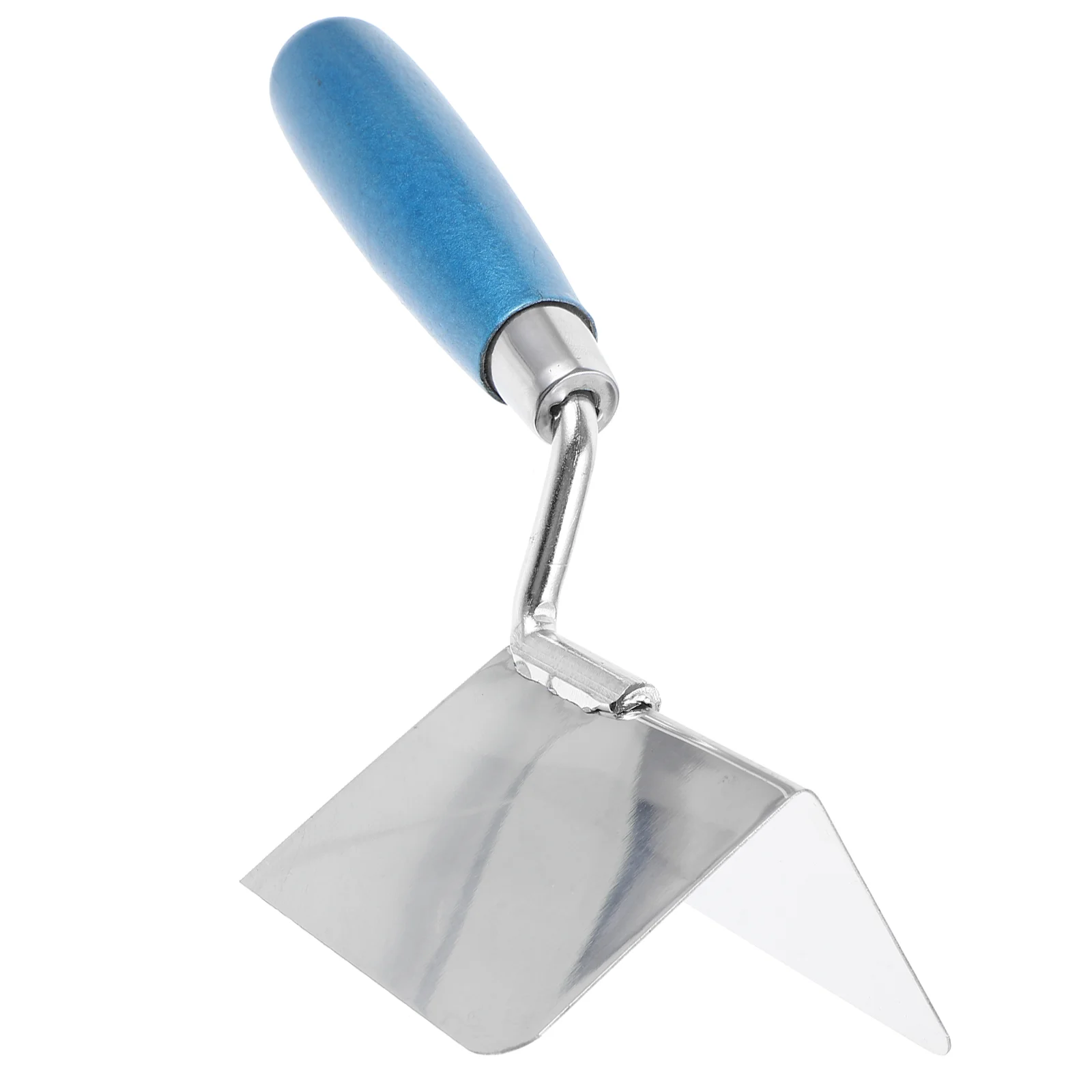 

Male Horns Drywall Corner Trowel Tools Small Plaster outside Plastering Finishing