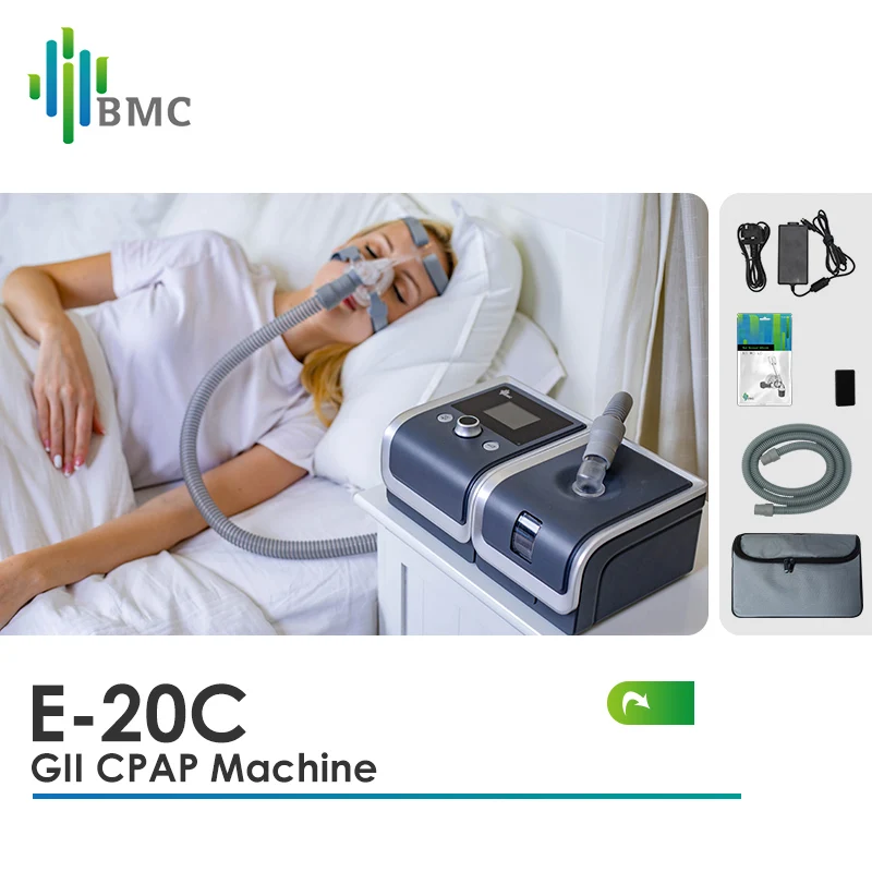 健康管理・計測計 BMC CPAP 健康管理・計測計 BMC CPAP 健康管理・計測計 BMC CPAP BMC CPAPマシン