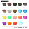 New Style Bamboo Woven Fashion Personality Frame,Trendy Leg Pattern, Logo Printable For Men and Women Driving Sunglasses 4