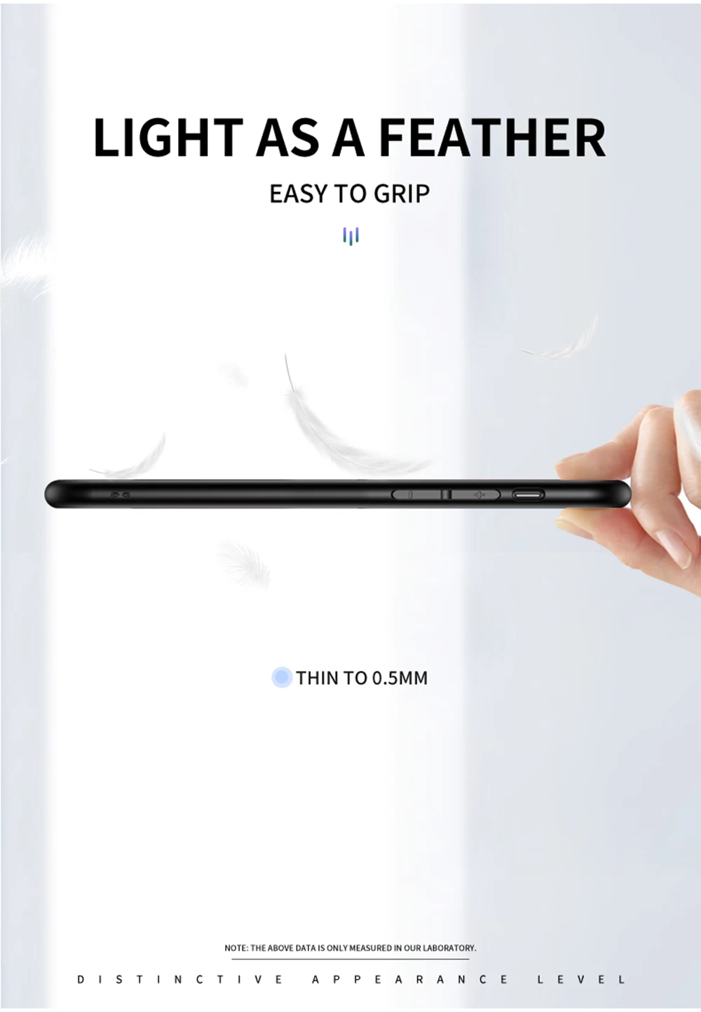 Mi 11 Lite Custodia DECLAREYAO Cover rigida in vetro per Xiaomi Mi 12 12X 11X 10 Ultra 9T 10T 11T 12S Pro Custodia in silicone Ultra Sli_voghion.com